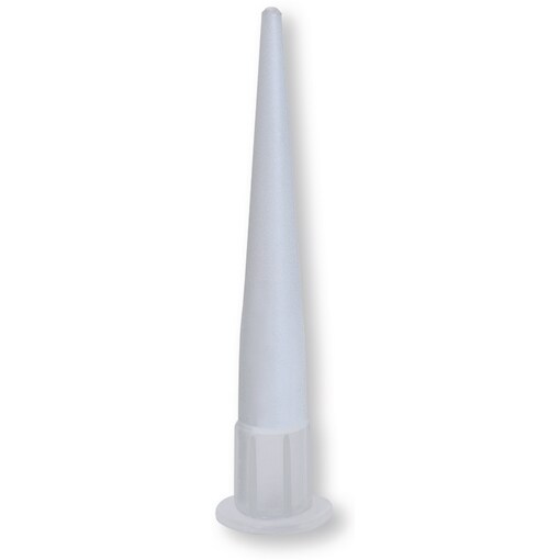 Mondstuk rond